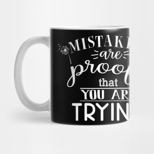 Funny Motivational Mug